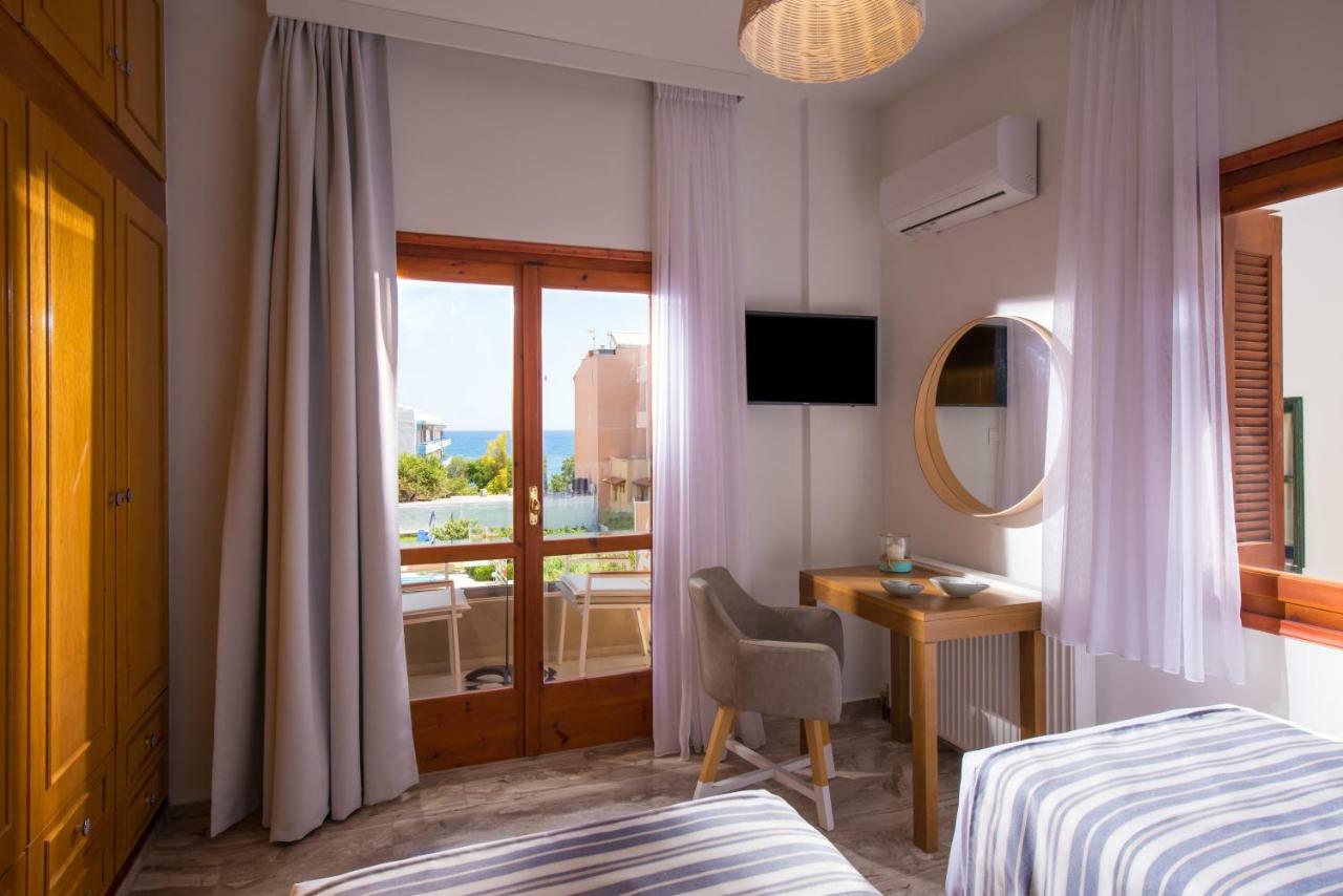 Nissos * Hersonissos (Crete)