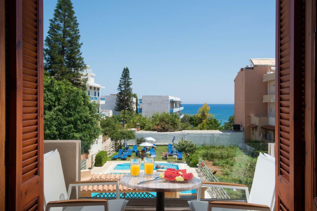 Nissos Dom wakacyjny Hersonissos (Crete)